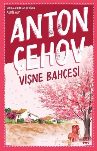 Vişne Bahçesi Anton Pavloviç Çehov Dokuz Yayınları