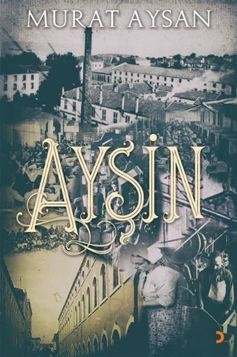 Ayşin Murat Aysan Cinius