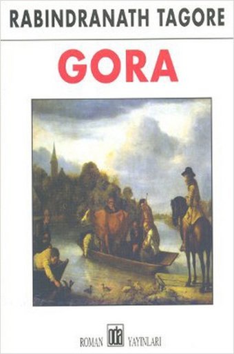 Gora Rabindranath Tagore Oda Yayınları