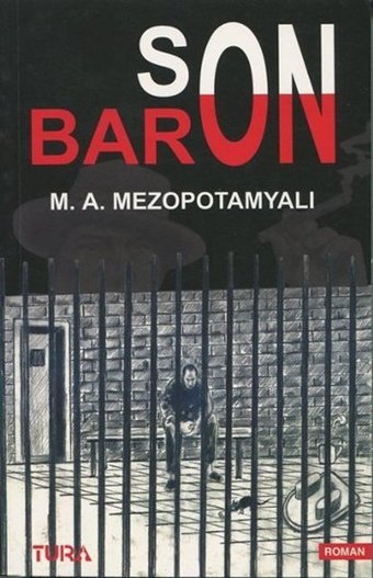 Son Baron M. A. Mezopotamyalı Tura Yayıncılık