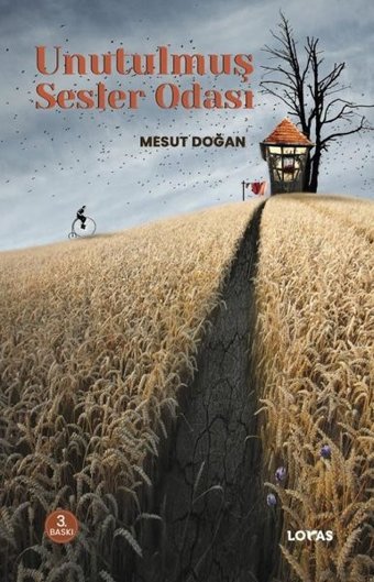 Unutulmuş Sesler Odası Mesut Doğan Loras Kitap