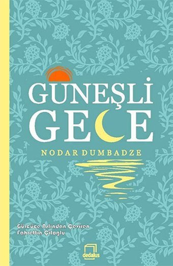 Güneşli Gece Dedalus