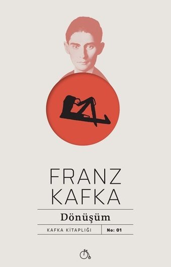 Dönüşüm Franz Kafka Aylak Adam