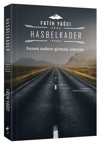 Hasbelkader Fatih Yağcı İndigo Kitap