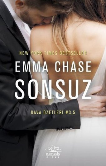 Sonsuz - Dava Özetleri 3.5 Emma Chase Nemesis Kitap