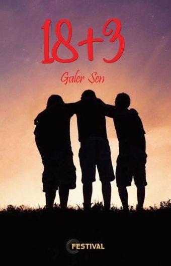 18+3 Güler Şen Festival Yayıncılık