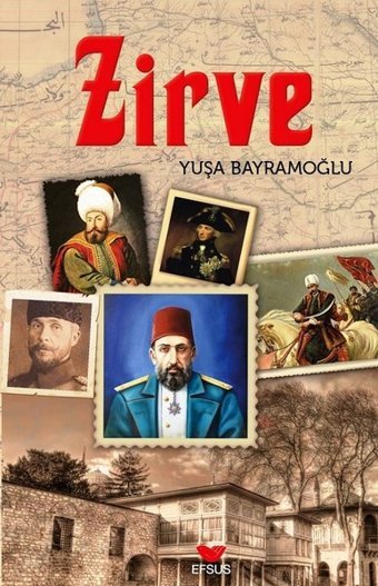 Zirve Yuşa Bayramoğlu Efsus