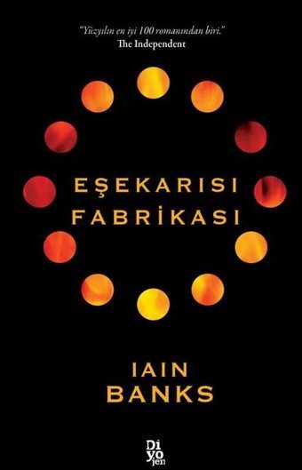 Eşekarısı Fabrikası Iain M. Banks Diyojen Yayıncılık