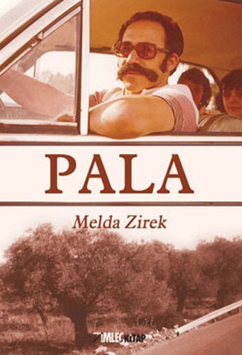 Pala Melda Zirek İmleç Kitap