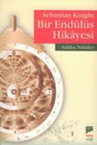 Bir Endülüs Hikayesi/Sebastian Knight Saliha Nilüfer Pan Yayıncılık