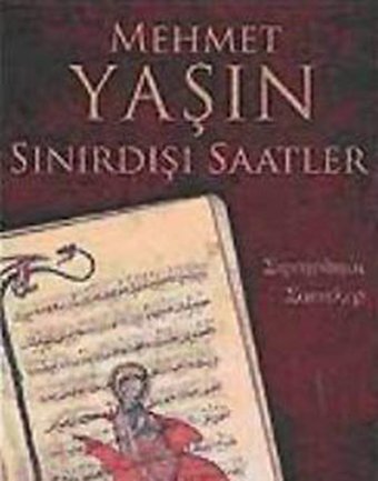 Sınırdışı Saatler Mehmet Yaşın Everest Yayınları