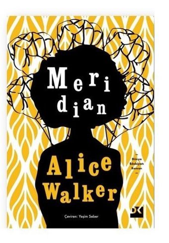 Meridian Alice Walker Doğan Kitap