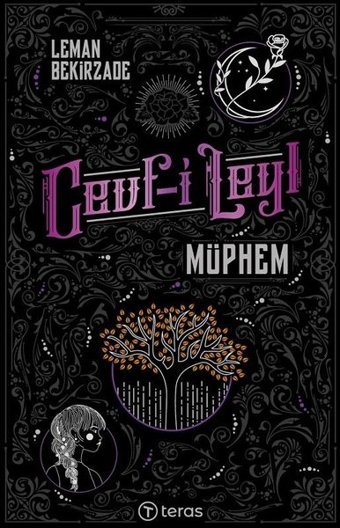 Cevf-i Leyl: Müphem Leman Bekirzade Teras Kitap