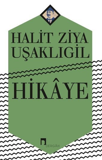 Hikaye Kolektif Dergah Yayınları