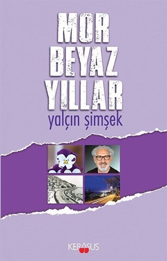 Mor Beyazlılar Yalçın Şimşek Kerasus