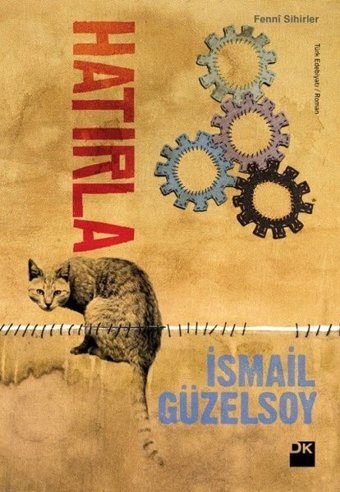 Hatırla İsmail Güzelsoy Doğan Kitap