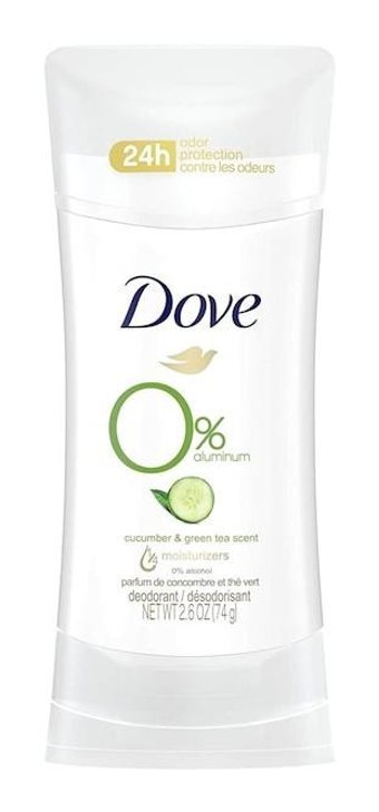 Dove Stick Kadın Deodorant 74 gr