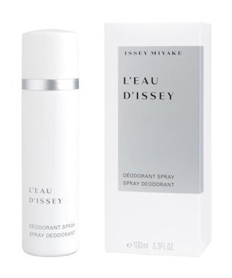 Issey Miyake L'Eau D'Issey Sprey Kadın Deodorant 100 ml