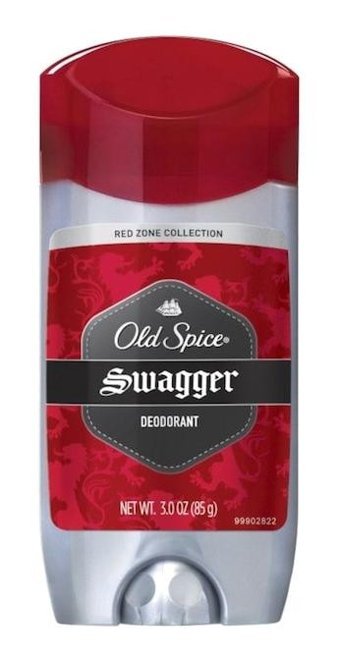 Old Spice R/Z Swagger Stick Erkek Deodorant 85 gr