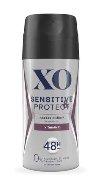 Xo Sensitive&Protect Erkek Deodorant 150 ml