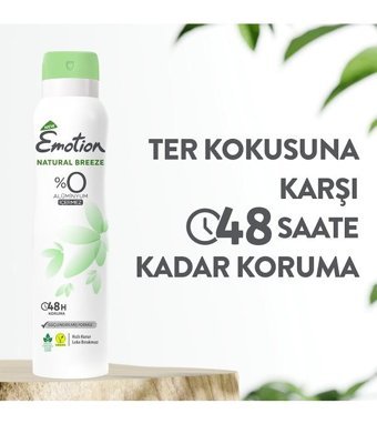 Blade Sprey Erkek Deodorant 150 ml