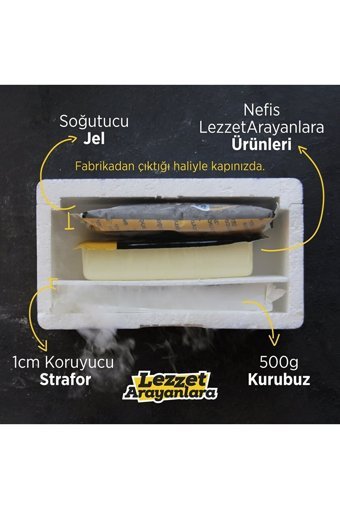 Ahsaf Organik Tane Kabuklu Ceviz 1 kg