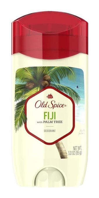 Old Spice Fiji Stick Erkek Deodorant 85 gr