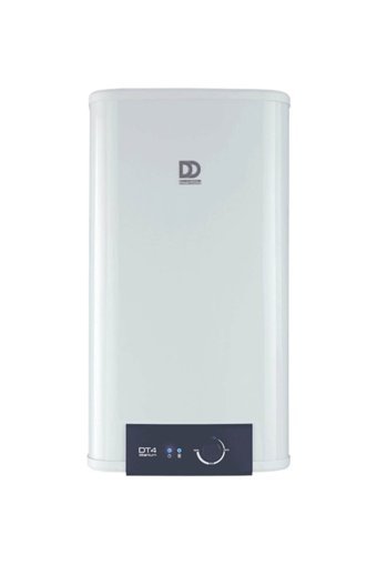 Demirdöküm DT4 Titanium 50 1800 W C Enerji Sınıfı 80 lt Dijital Dikey Tezgah Üstü Elektrikli Termosifon