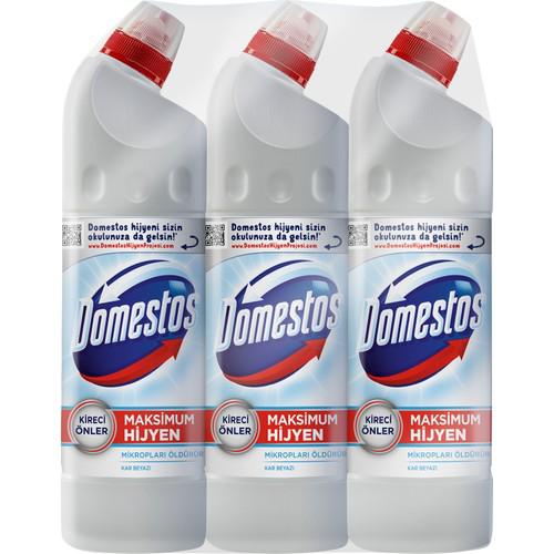 Domestos Konsantre Çamaşır Suyu 2.25 lt