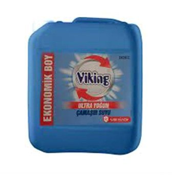 Vikings Ultra Yoğun Konsantre Çamaşır Suyu 3.5 lt