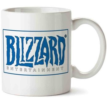 Art Hediye Blizzard İki Tarafı Baskılı Kupa Bardak