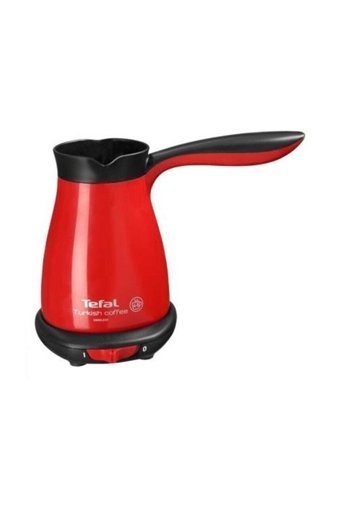 Tefal Yakut 5'li Elektronik Çeyiz Seti Kırmızı