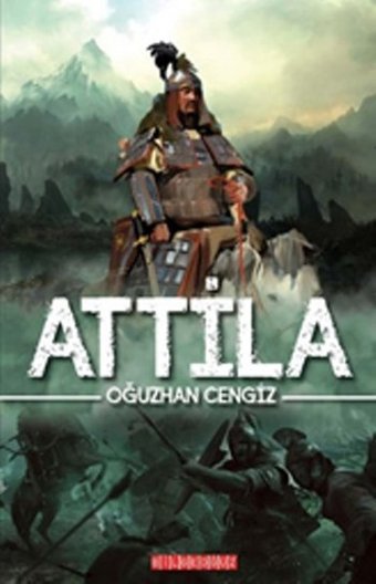 Attila Oğuzhan Cengiz Bilgeoğuz Yayınları