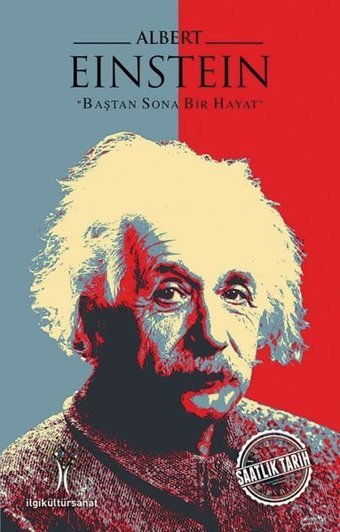 Albert Einstein Kolektif İlgi Kültür Sanat Yayınları