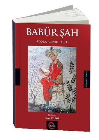 Babür Şah Flora Annie Steel Cümle