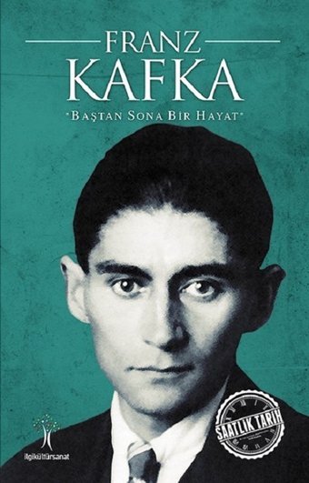 Franz Kafka Kolektif İlgi Kültür Sanat Yayınları