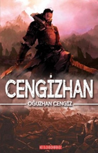 Cengizhan Oğuzhan Cengiz Bilgeoğuz Yayınları