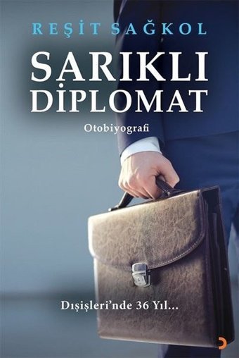 Sarıklı Diplomat Reşit Sağkol Cinius