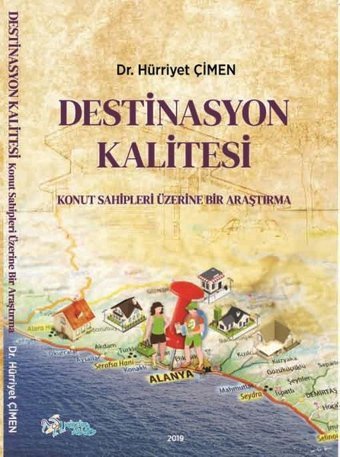 Destinasyon Kalitesi Kültür Ajans Tanıtım ve Organizasyo Hürriyet Çimen Kültür Ajans Tanıtım ve Organizasyo