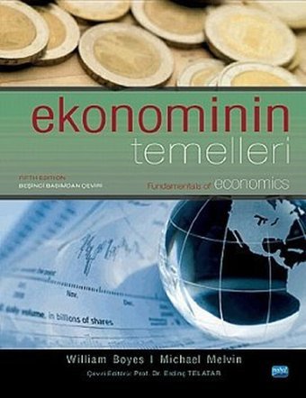 Ekonominin Temelleri Kolektif İktisat Yayınları