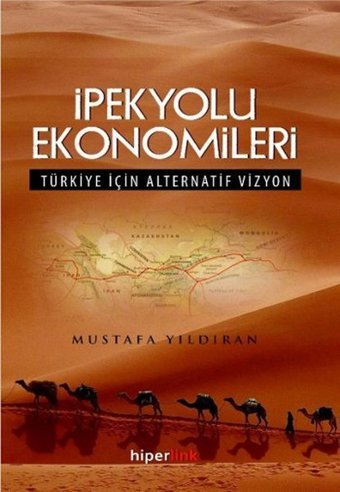 İpekyolu Ekonomileri Mustafa Yıldıran Hiperlink