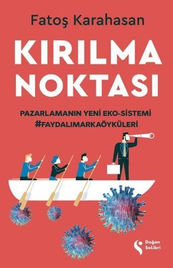 Kırılma Noktası Fatoş Karahasan Doğan Solibri