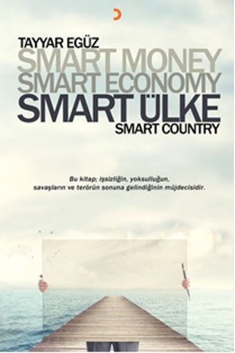 Smart Money Smart Economy Smart Ülke Cinius Tayyar Egüz Cinius - Ekonomi Dizisi