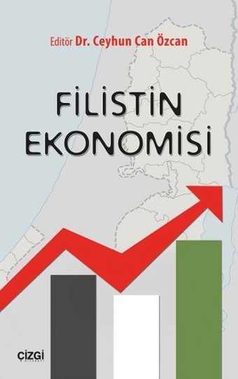 Filistin Ekonomisi Ceyhun Can Özcan Çizgi Kitabevi