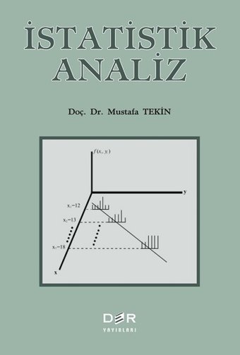 İstatistik Mustafa Tekin Der Yayınları