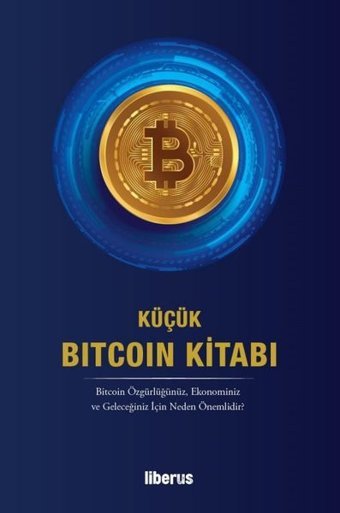 Küçük Bitcoin Kitabı Kolektif Liberus