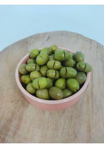 Etik Yerli Ürünler Gemlik Zeytin 2x3 kg