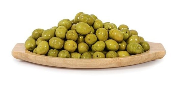 İnze Yeşil Zeytin 2 kg