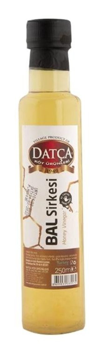 Datça Köy Ürünleri Bal Sirke 250 ml