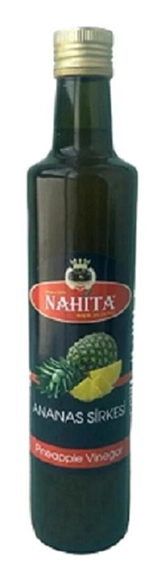 Nahita Ananas Sirke 500 ml